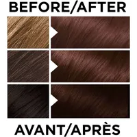 Superior Preference Permanent Hair Color