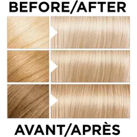 Superior Preference Permanent Hair Color