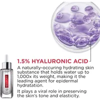 Hyaluronic Acid Serum and Day Moisturizer Kit
