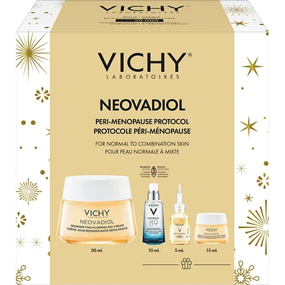 Vichy - Neovadiol Peri-menopause Day Cream Combination Skin Kit