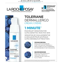 Toleriane Dermallergo Cream Kit