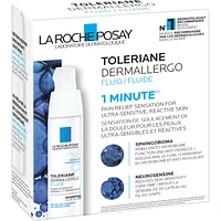 Toleriane Dermallergo Fluid Kit