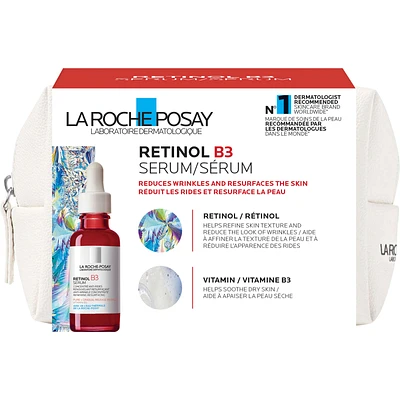 Retinol B3 Serum Kit