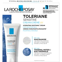 Toleriane Sensitive UV Kit