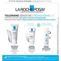 Toleriane Sensitive UV Kit