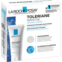 Toleriane Sensitive Cream Kit