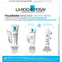 Toleriane Sensitive Cream Kit