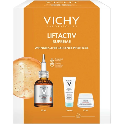 Liftactiv Vitamin C Kit