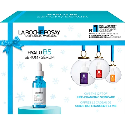 Hyalu B5 Serum Holiday Kit