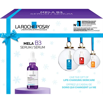 Mela B3 Serum Holiday Kit