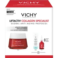 Liftactiv Collagen Specialist Gift Set