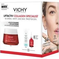 Liftactiv Collagen Specialist Gift Set