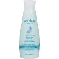 Clean Air Weightless Volume Shampoo