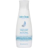 Clean Air Weightless Volume Conditioner