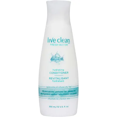 Fresh Water Hydrating Conditioner