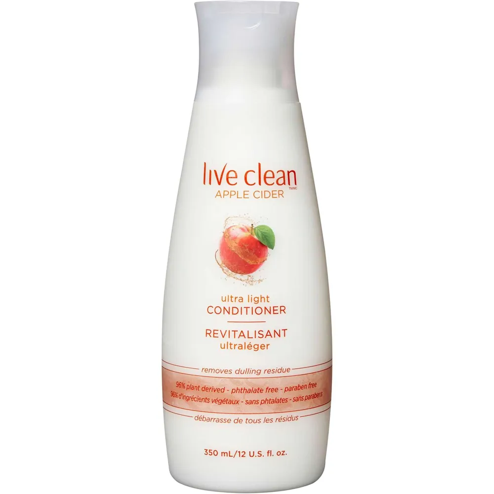 Apple Cider Ultra Light Conditioner