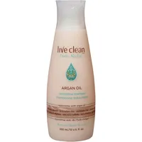 Exotic Nectar Argan Oil Restorative Shampoo