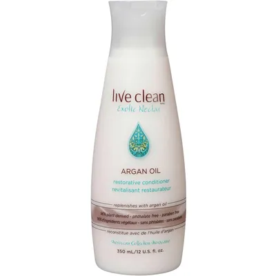 Exotic Nectar Argan Oil Restorative Conditioner