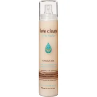 Exotic Nectar Argan Oil Leave-In Conditioner Spray