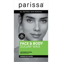 Sugar Wax Face & Body