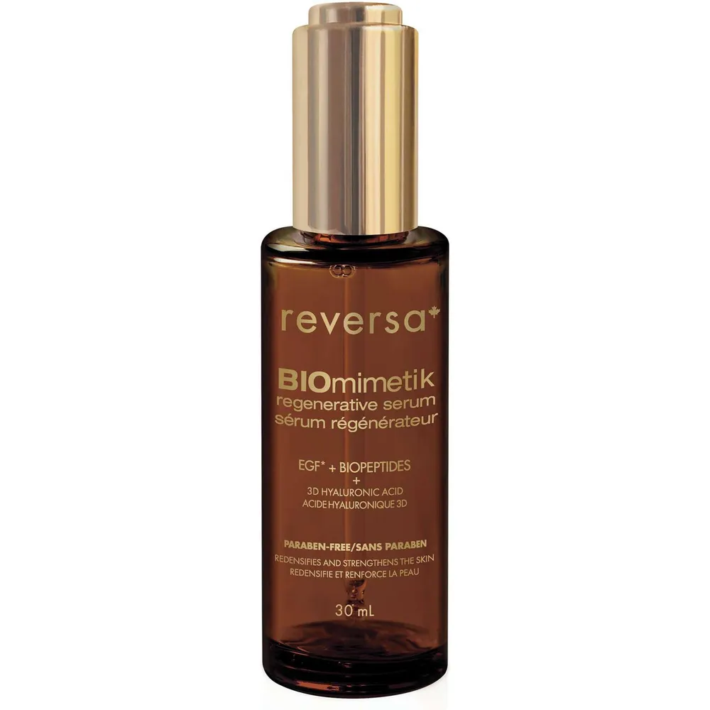 BIOmimetik regenerative serum