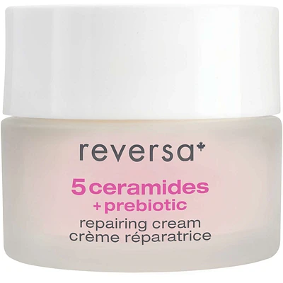 5 ceramides + prebiotic repairing cream