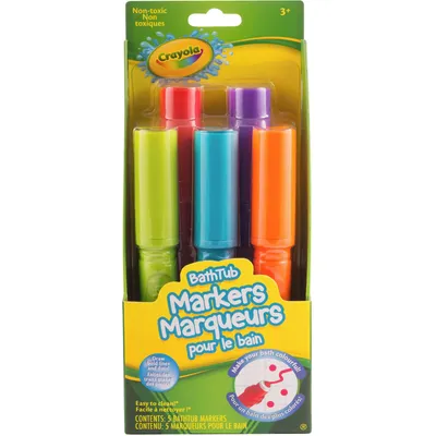 Crayola Bath Markers