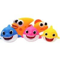 Baby Shark Bath Squirters