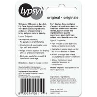 LYPSYL REGULAR LIP BALM