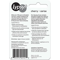 LYPSYL CHERRY LIP BALM