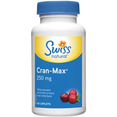 Cran-Max® 250mg