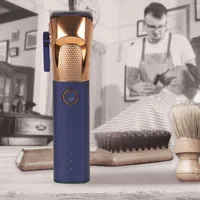 Professional Grade Lithium Ion Hair Clipper