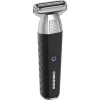 11 Pc Pro Metal Lithium-ion All-in-one Trimmer