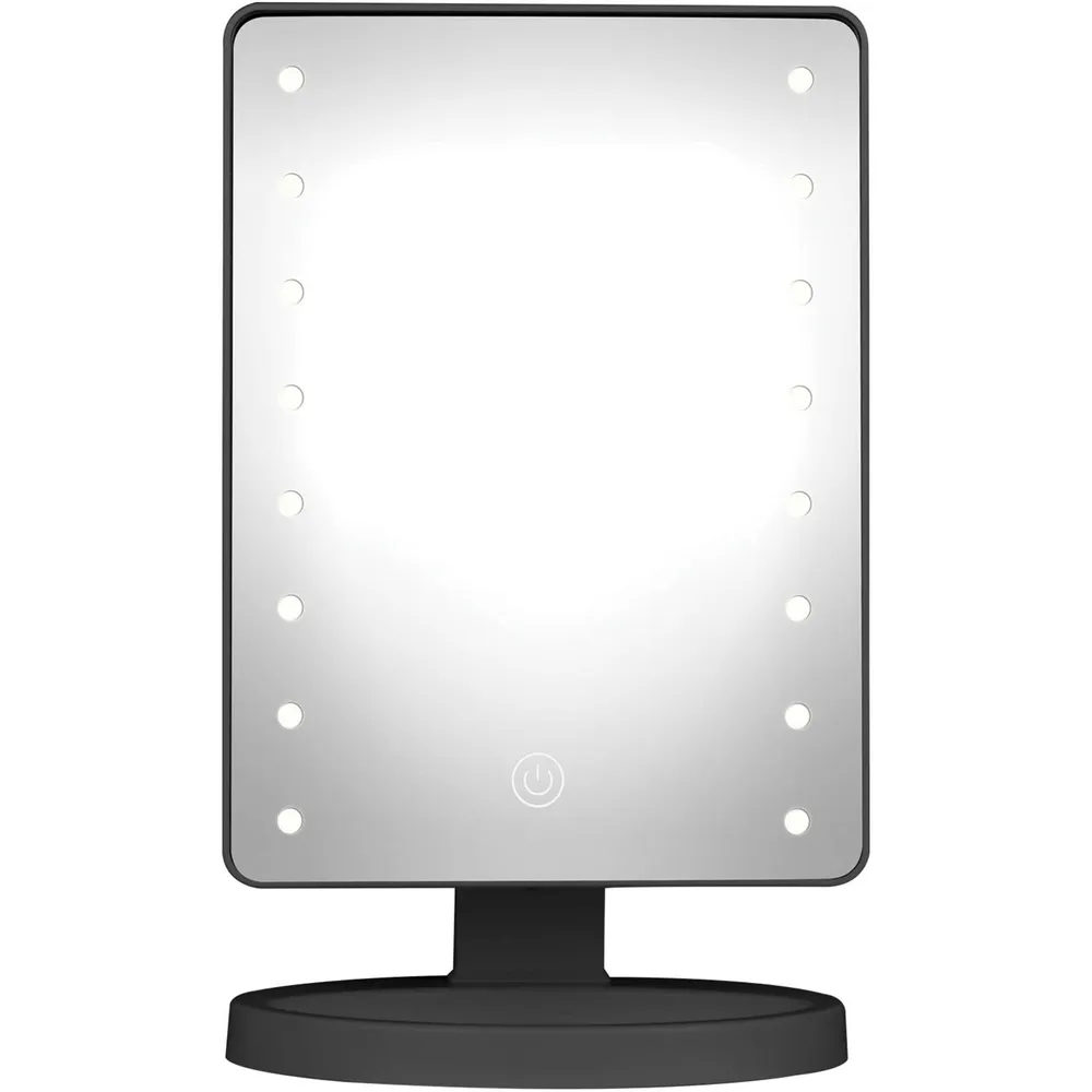 LED Lighted Makeup Mirror