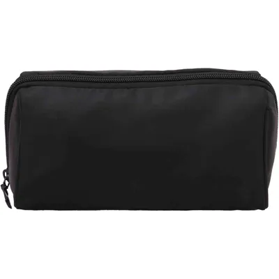 Basics Black Pencil Case Basic