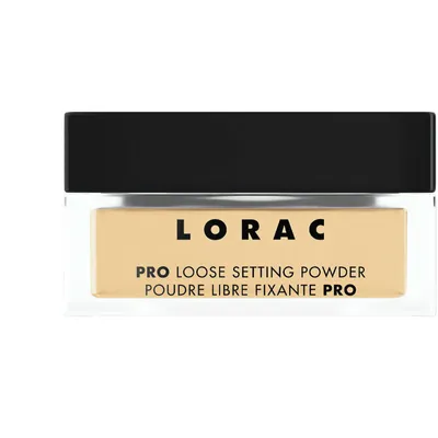 PRO Loose setting powder