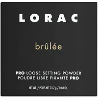 PRO Loose setting powder