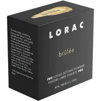 PRO Loose setting powder