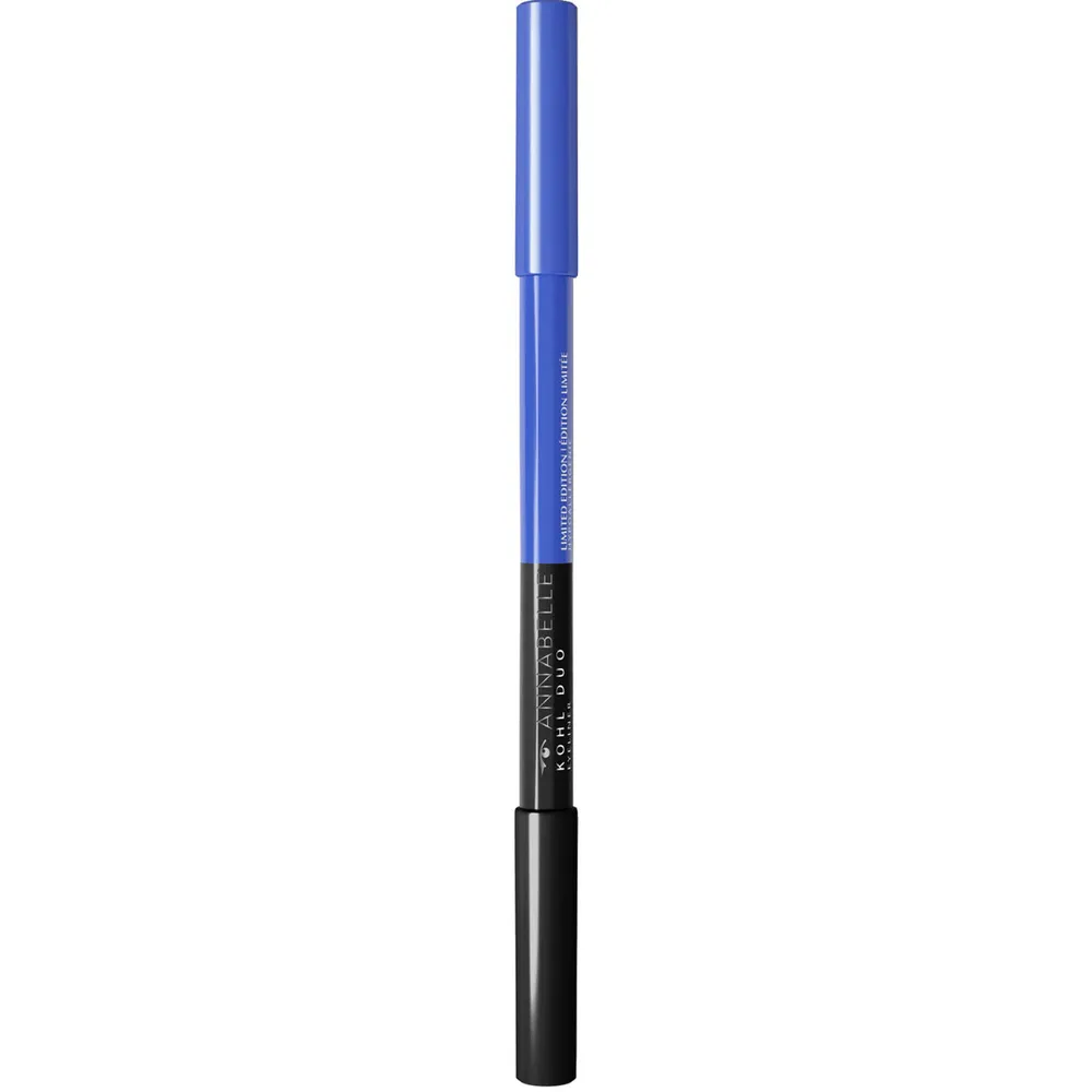 Kohl Duo Eyeliner