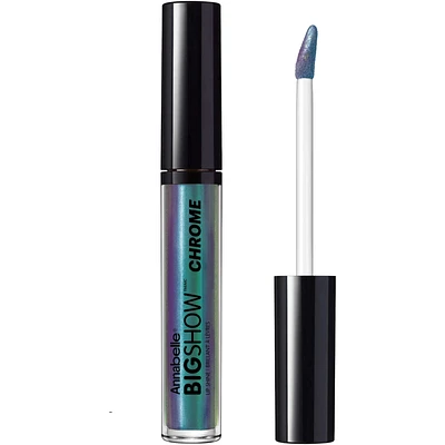 Bigshow Chrome Lip Gloss