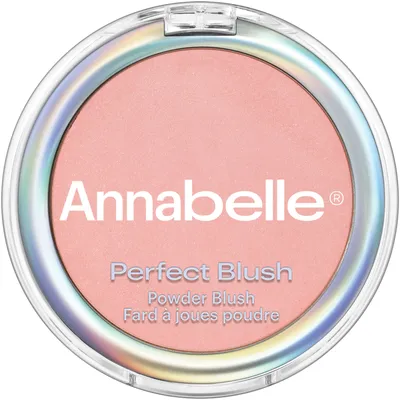 Perfect Blush Talc-Free Powder