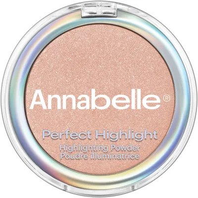 Perfect Highlight Talc-Free Powder