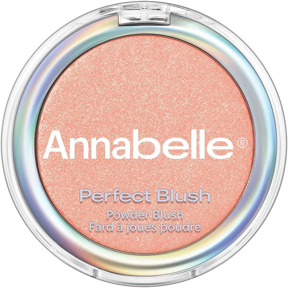 Perfect Blush Talc-Free Powder