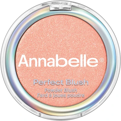 Perfect Blush Talc-Free Powder