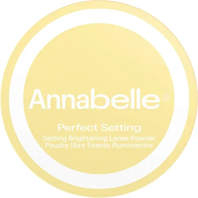 Perfect Setting Talc-Free Brightening Loose Powder