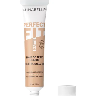 Perfect Fit Foundation