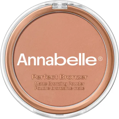 Perfect Bronzer Talc-Free Bronzing Powder