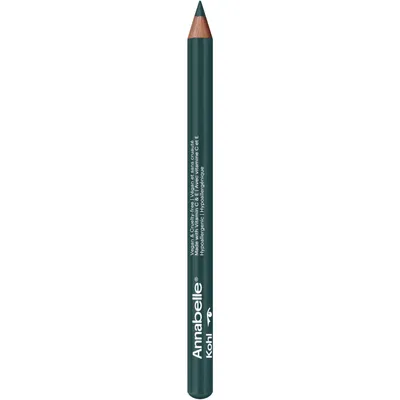 Matte Kohl Long-Lasting & Intense Colour Vegan Eyeliner