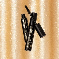 Bigshow Electro Full Fan Effect Mascara Black 24hr Long-Lasting & Volumizing