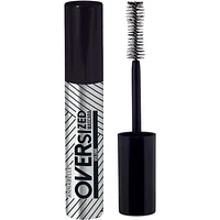 Bigshow Oversized Volume Mascara Black with volumizing and vegan formula